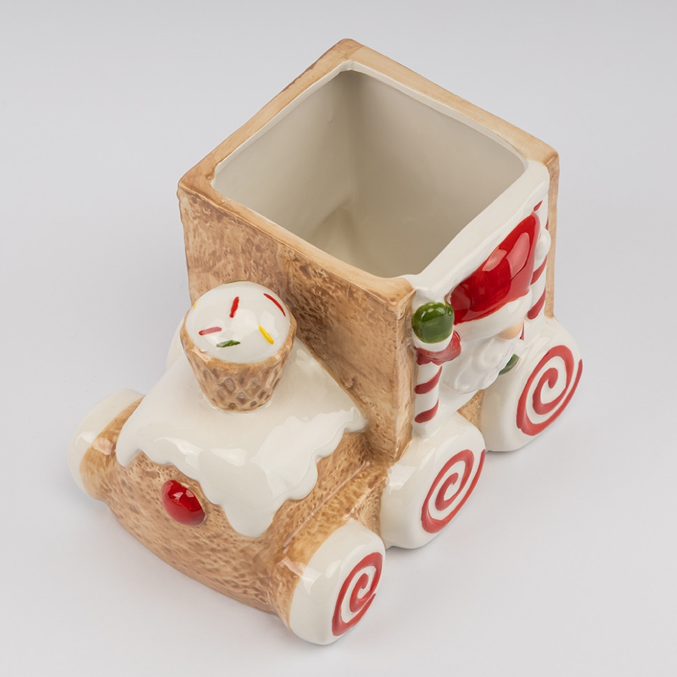 Ємність для зберігання Ginger Train