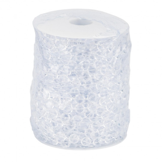 Гірлянда з кристалів Transparency