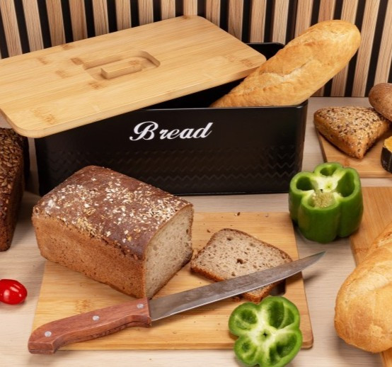 Хлебница Grain