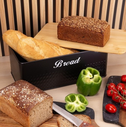 Хлебница Grain