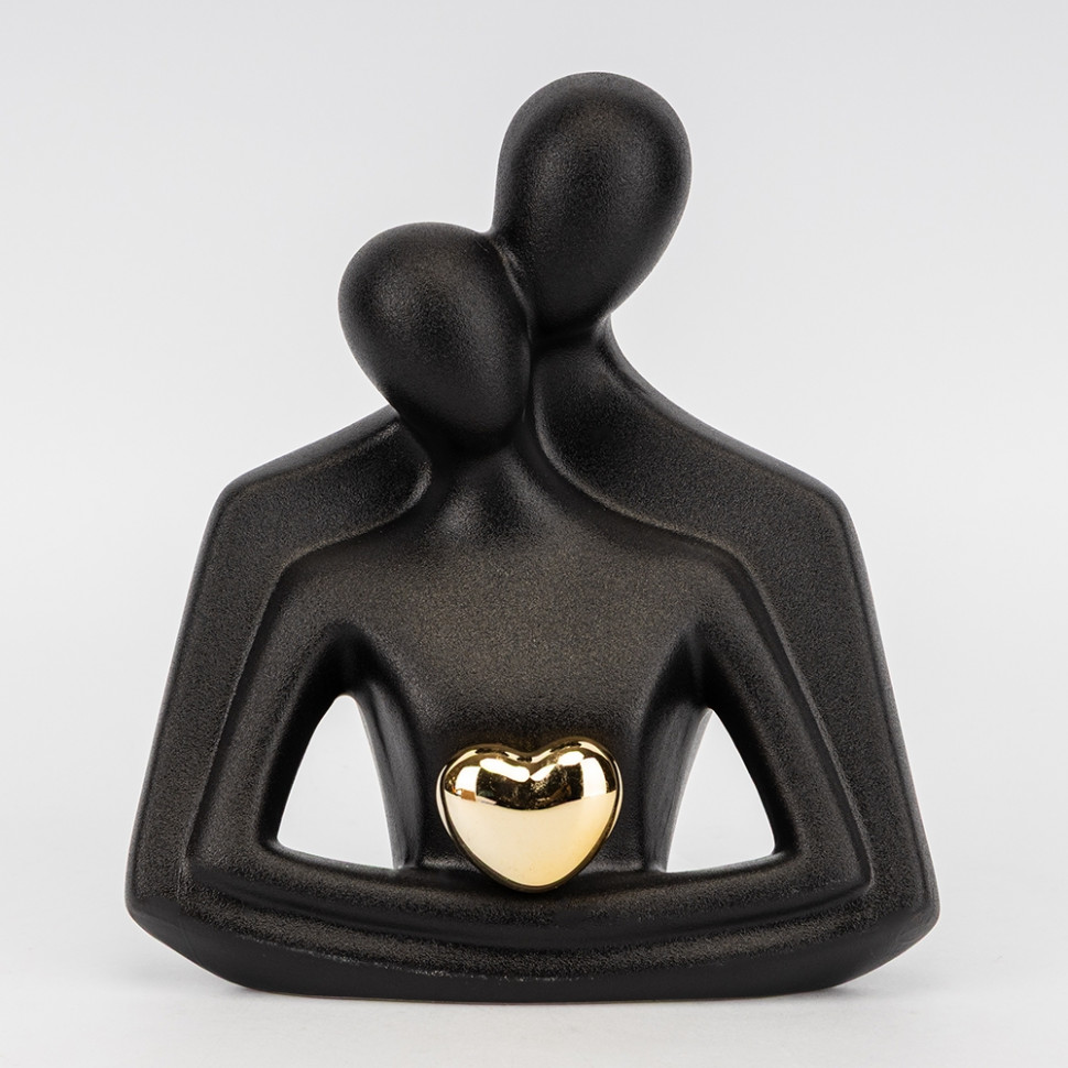 Статуетка Warm hugs