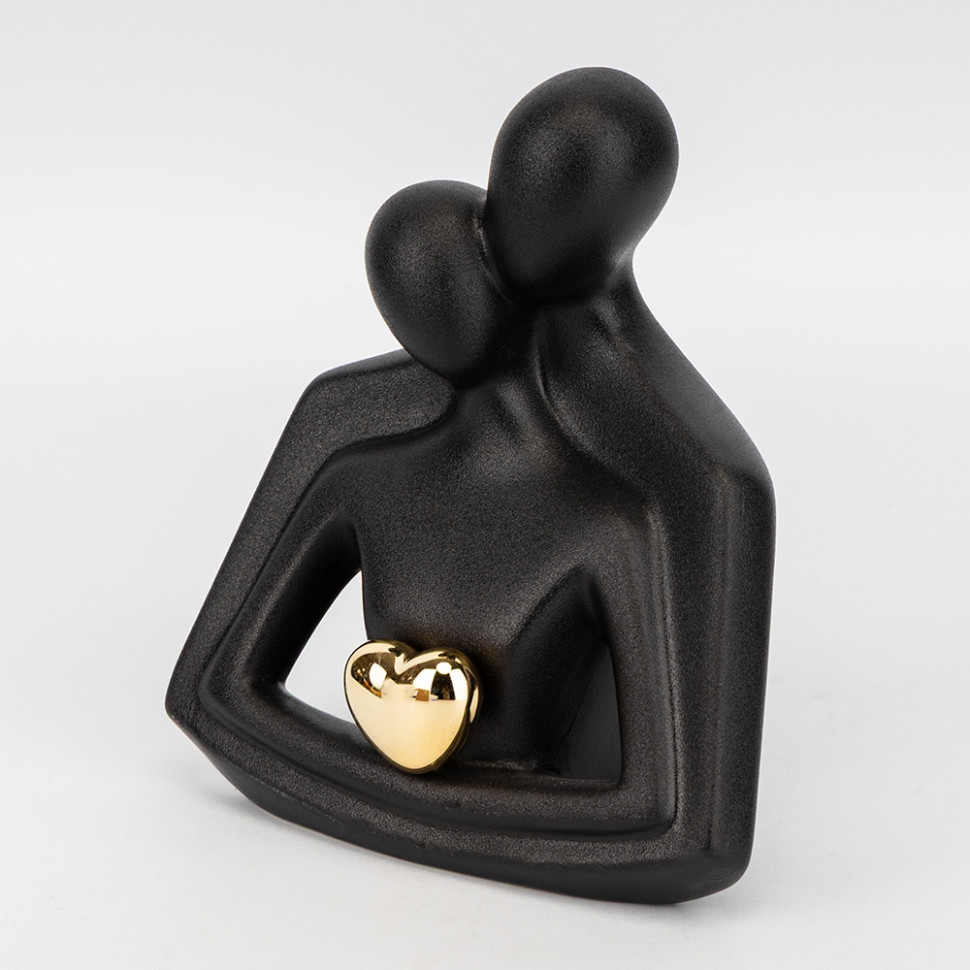 Статуетка Warm hugs