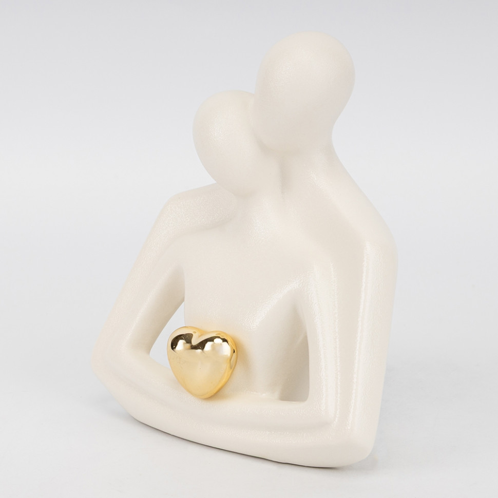 Статуетка Warm hugs