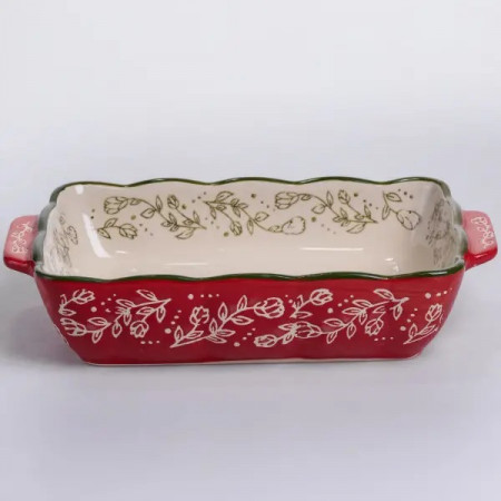 Форма для запекания Flores