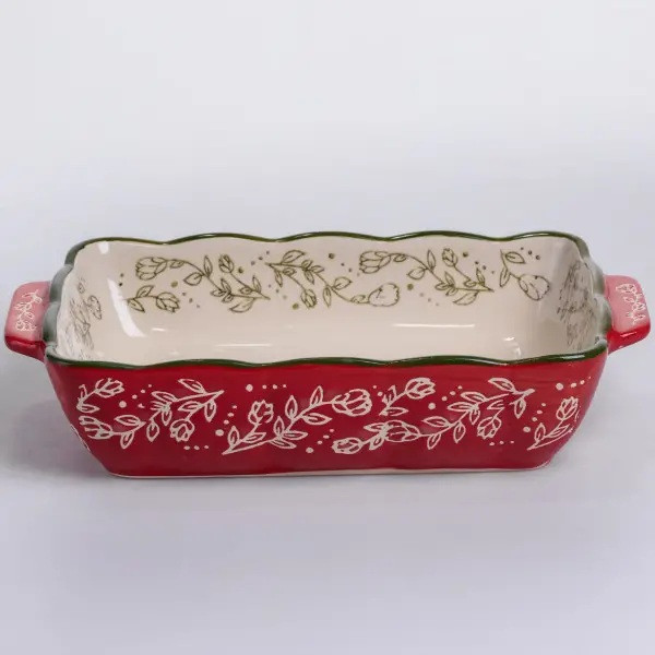 Форма для запекания Flores