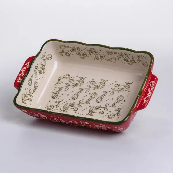 Форма для запекания Flores