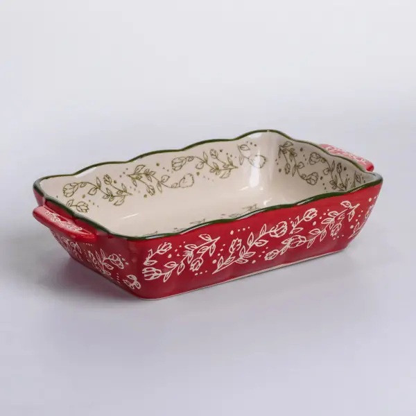 Форма для запекания Flores