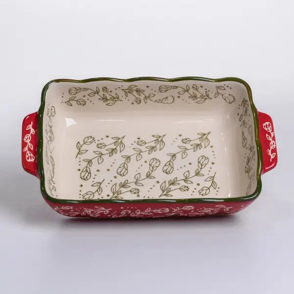 Форма для запекания Flores