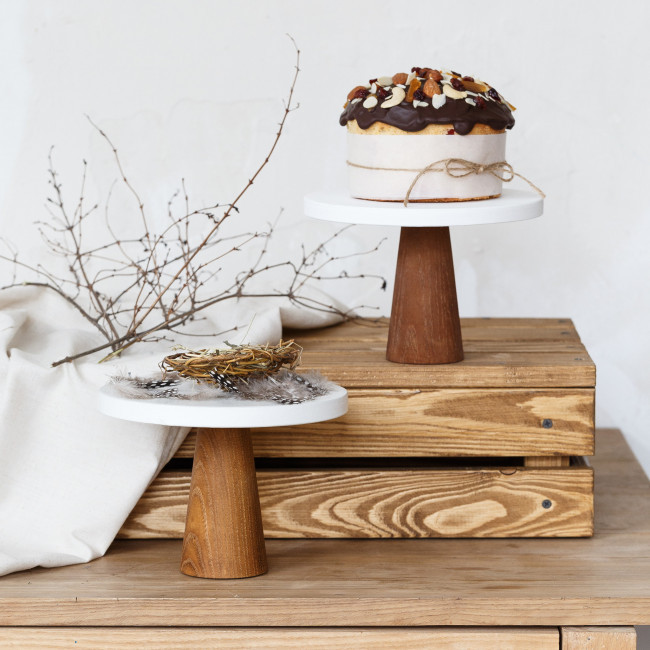 Тортниця Lolipop