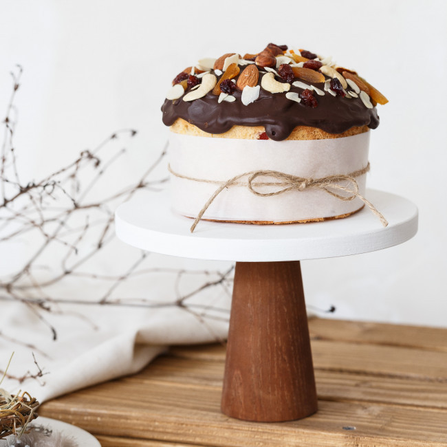 Тортниця Lolipop