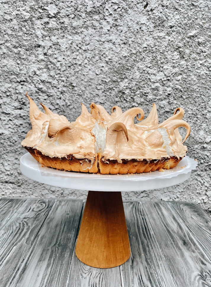 Тортниця Lolipop