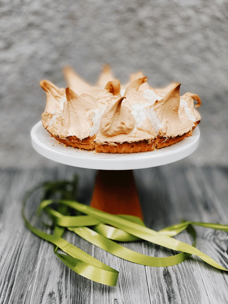 Тортниця Lolipop