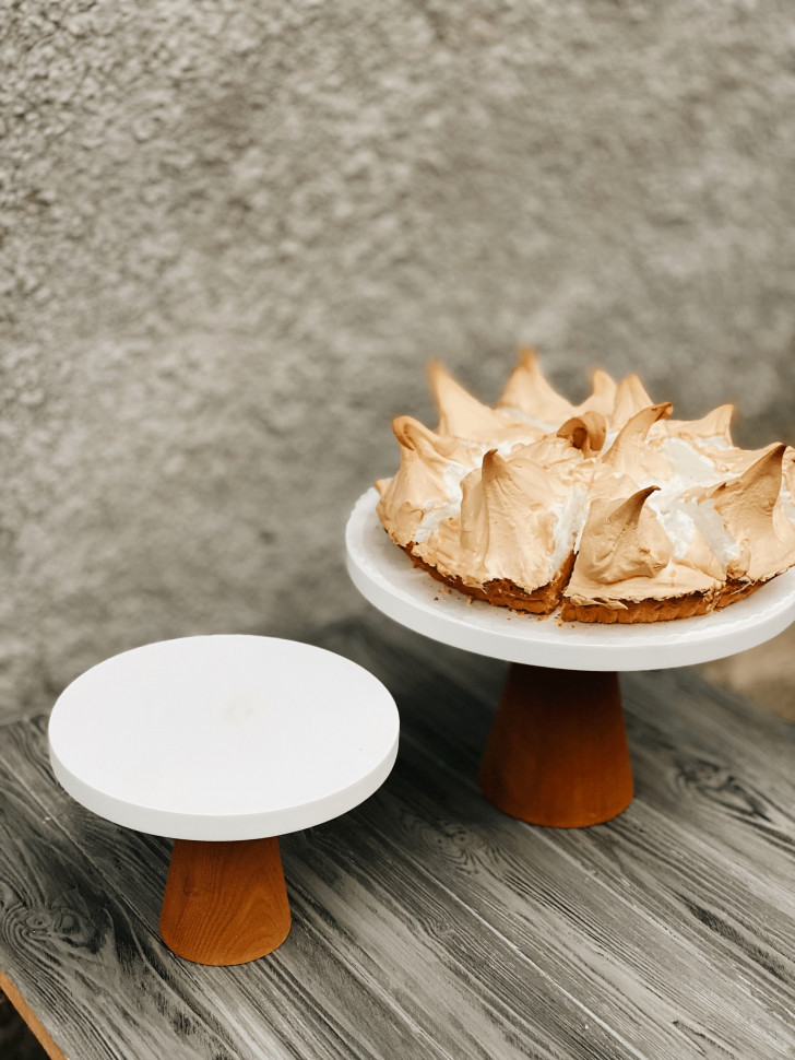 Тортниця Lolipop