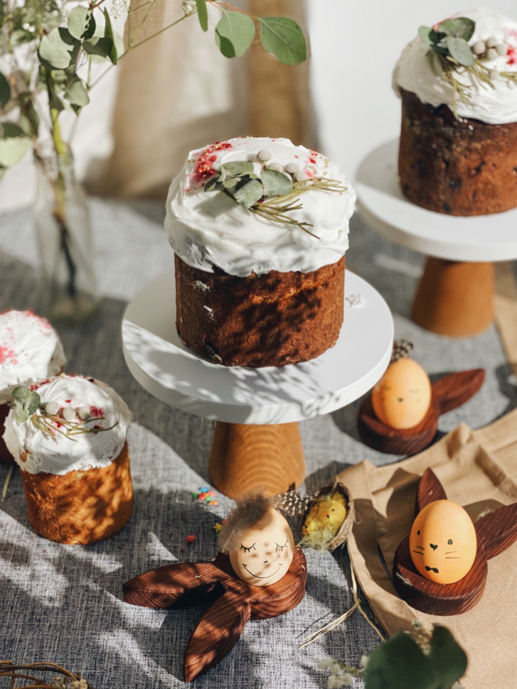 Тортниця Lolipop