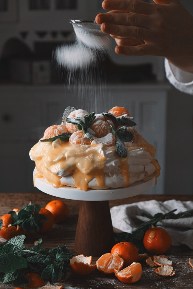 Тортниця Lolipop