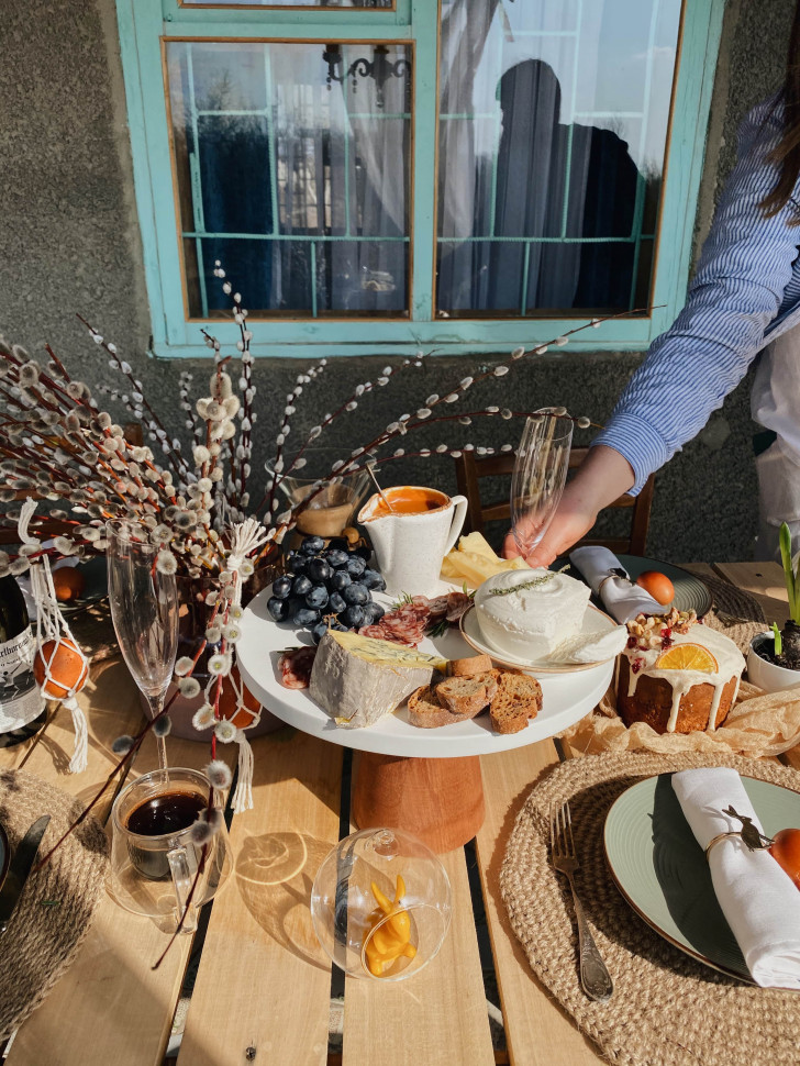 Тортниця Lolipop