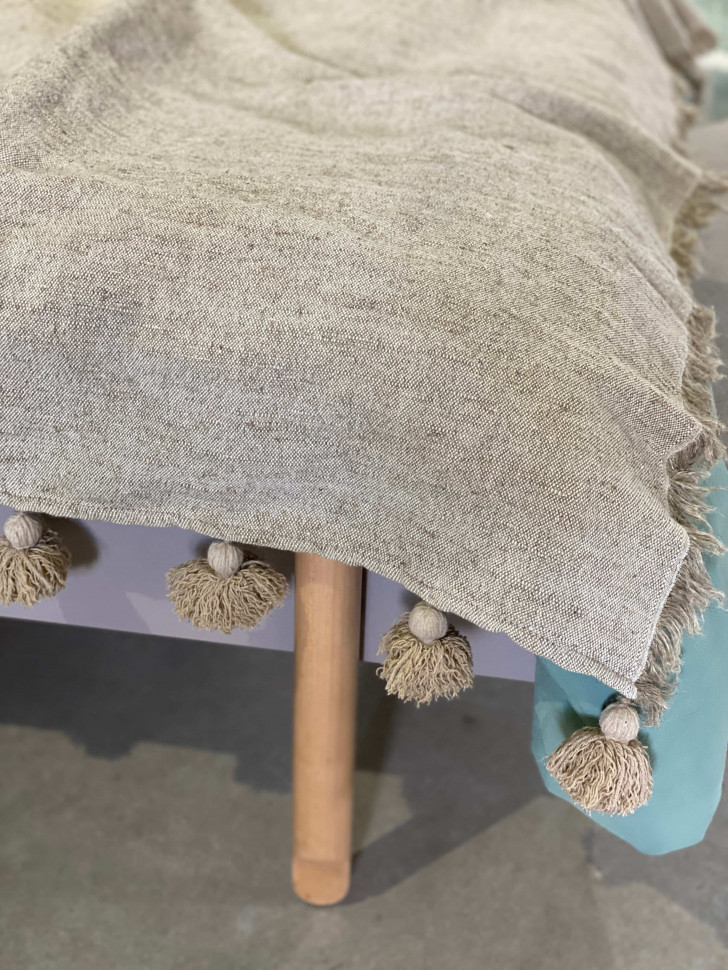 Покрывало (раннер) Cocoa