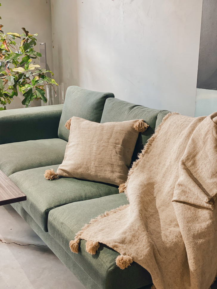 Покрывало (раннер) Cocoa