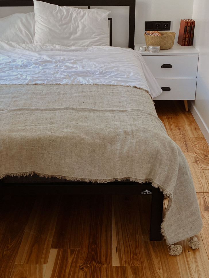 Покрывало (раннер) Cocoa