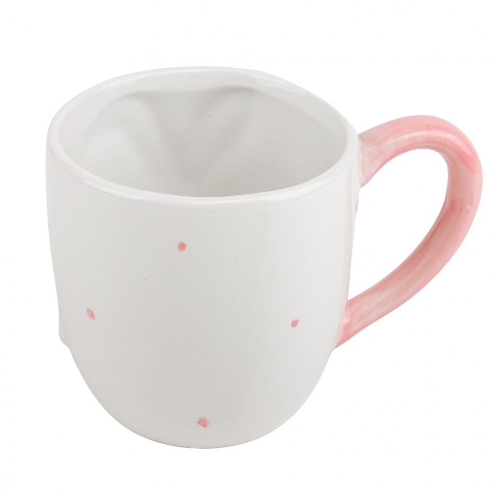 Керамическая кружка Slight