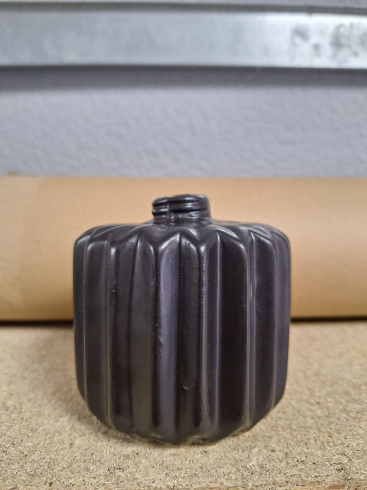 Набор керамический для ванной комнаты Black