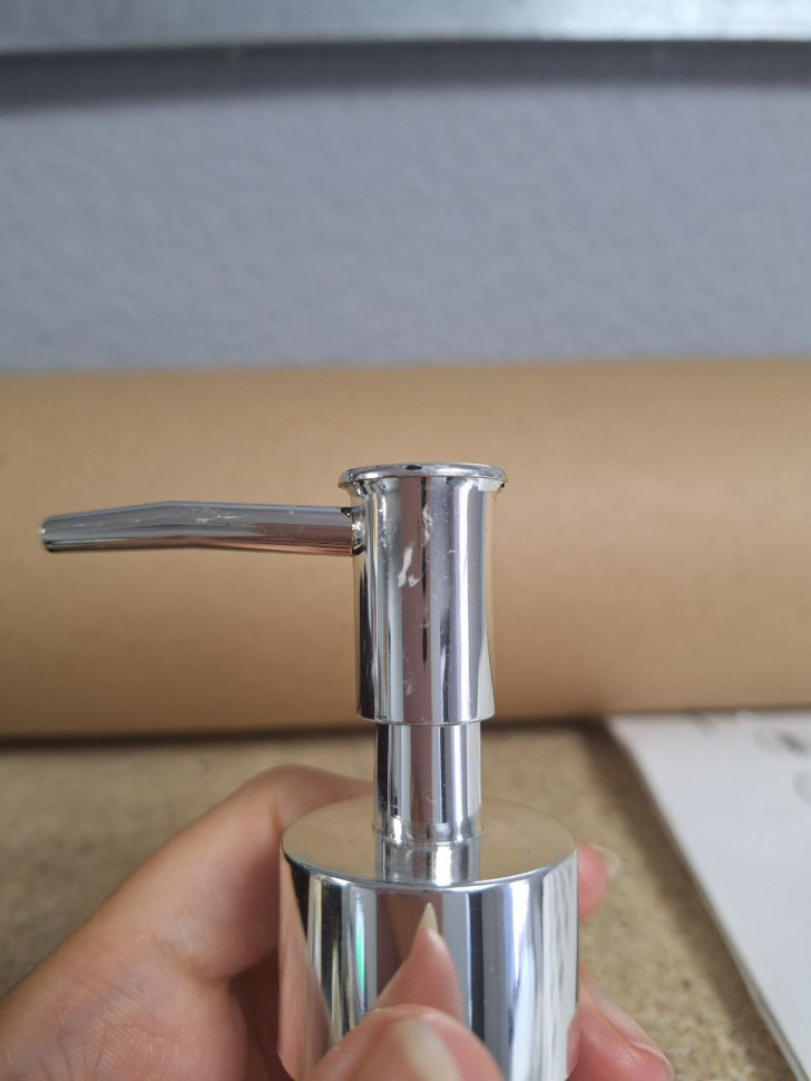 Набор керамический для ванной комнаты Black