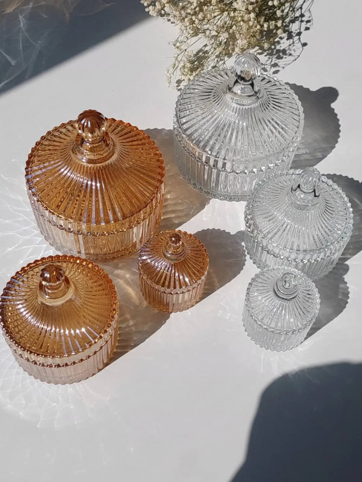 Емкость Golden cone