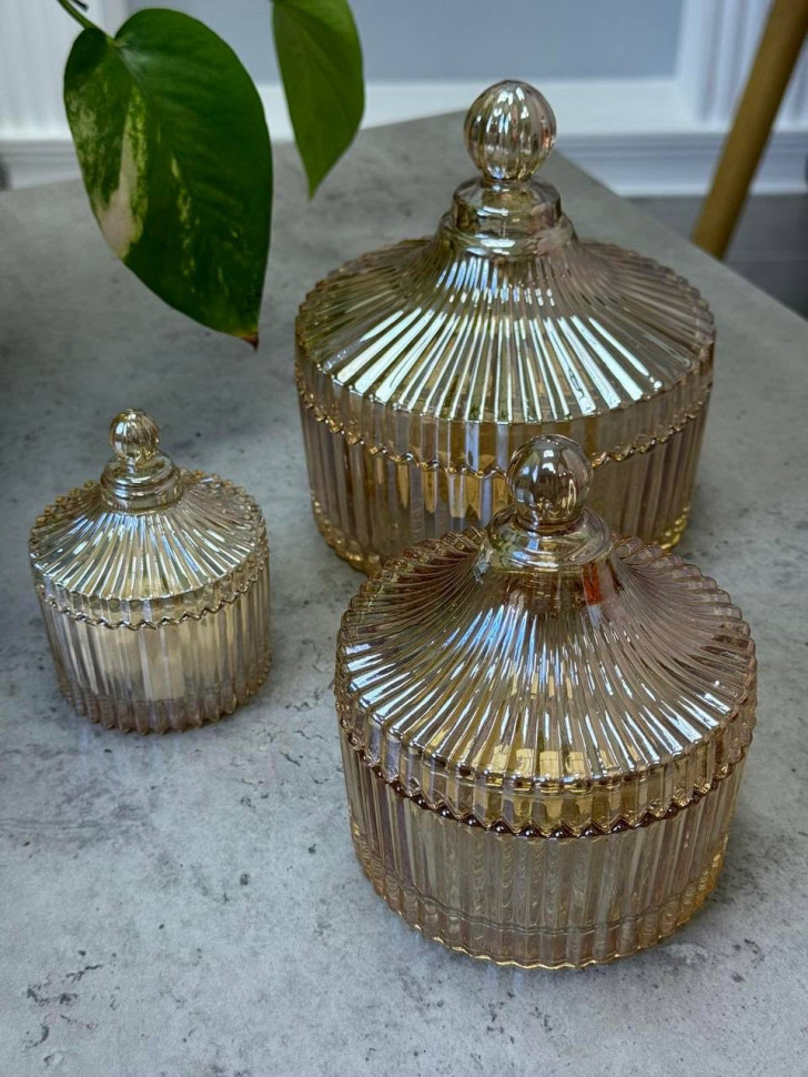 Емкость Golden cone