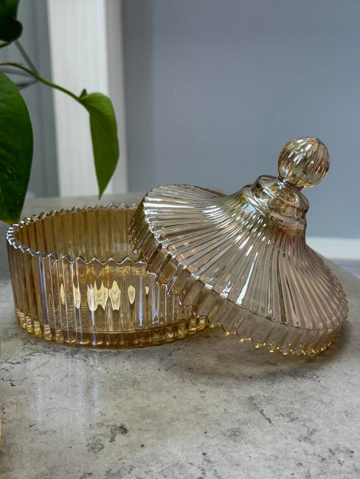 Емкость Golden cone