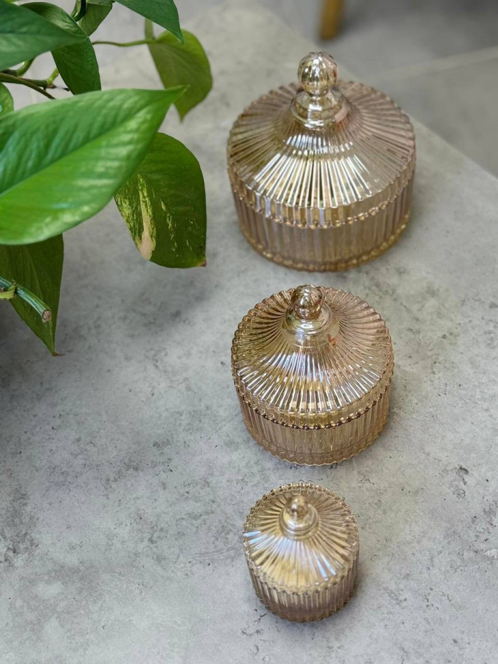 Емкость Golden cone