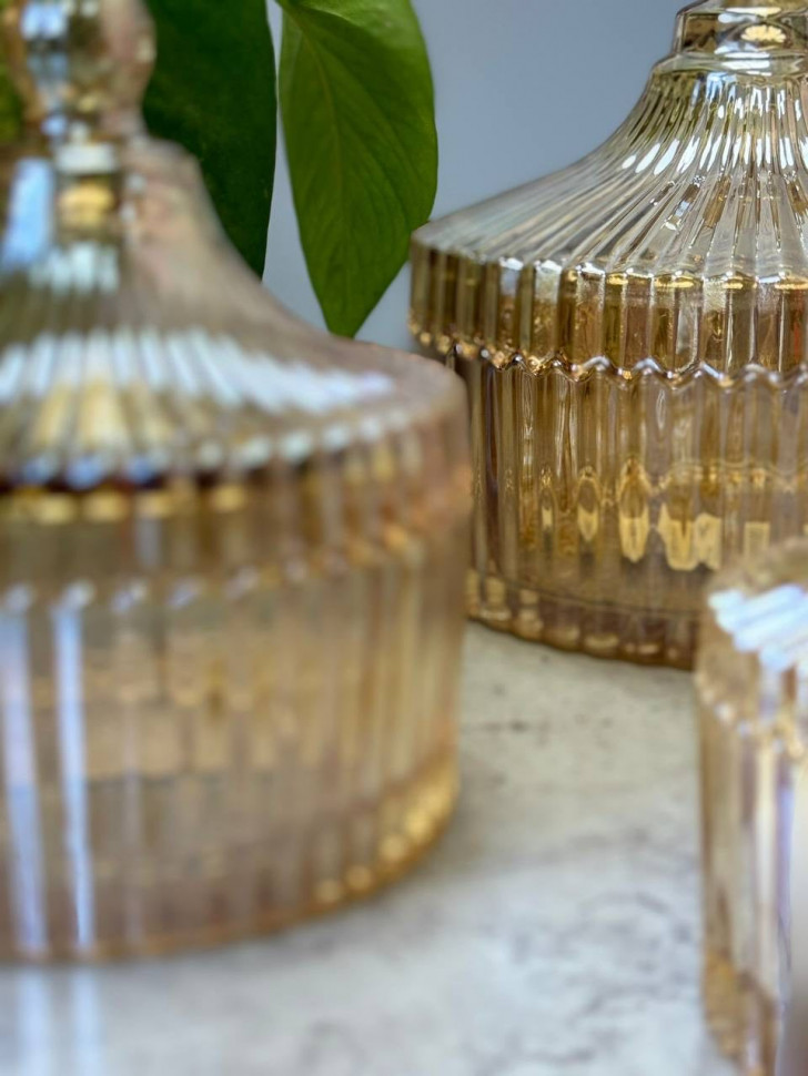 Емкость Golden cone