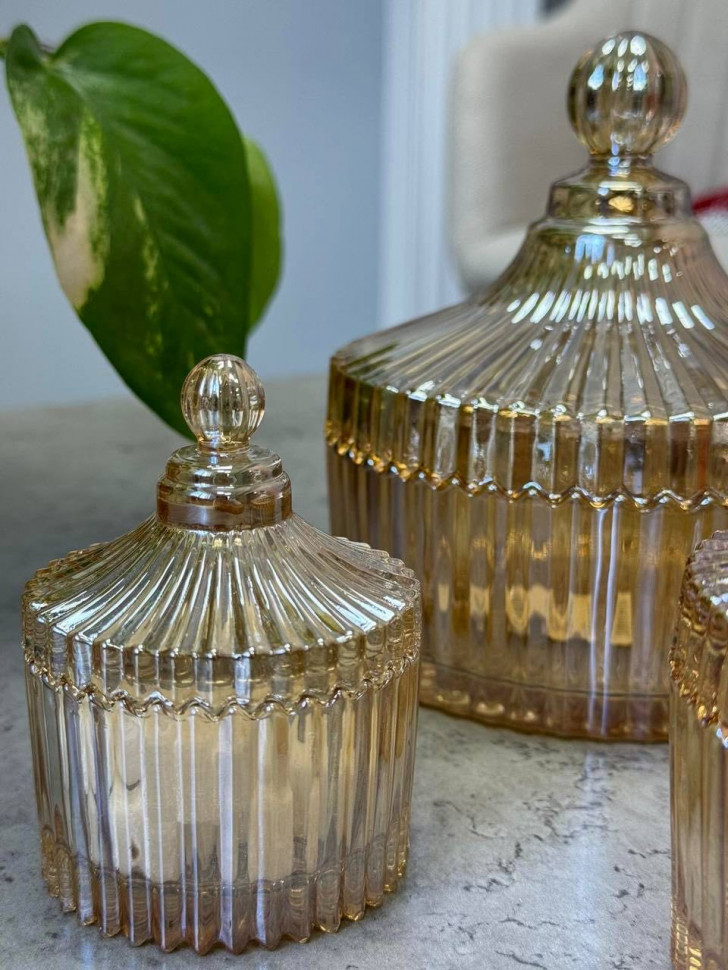 Емкость Golden cone