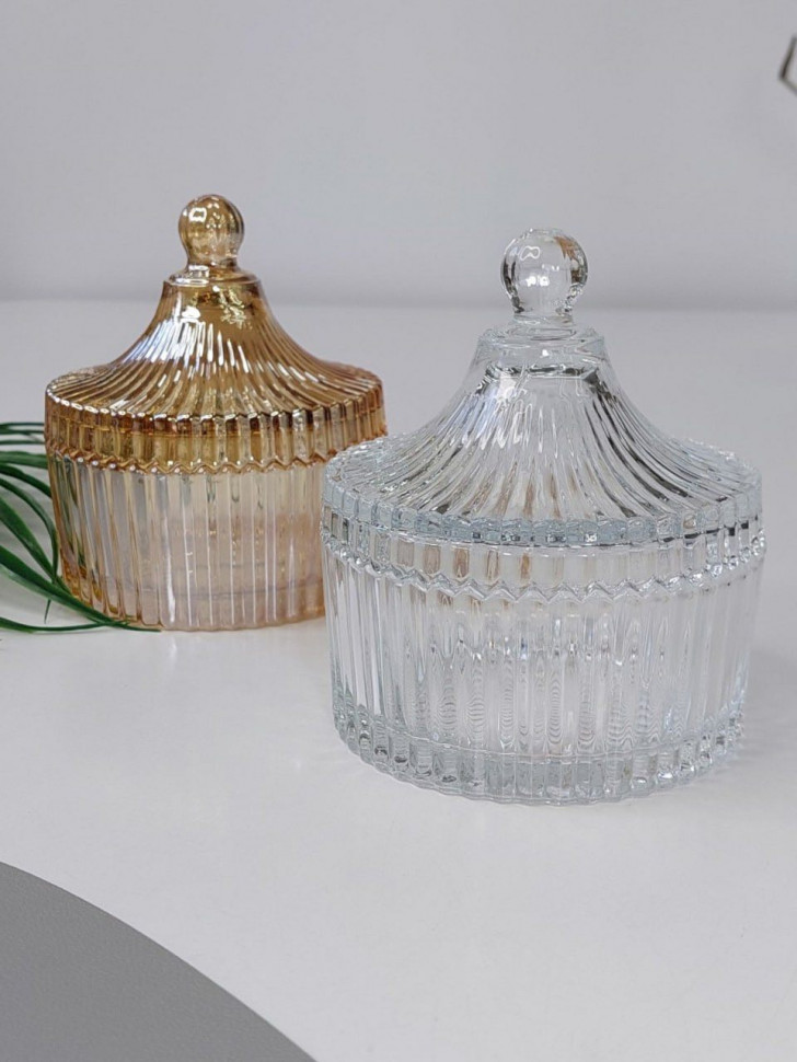 Емкость Golden cone