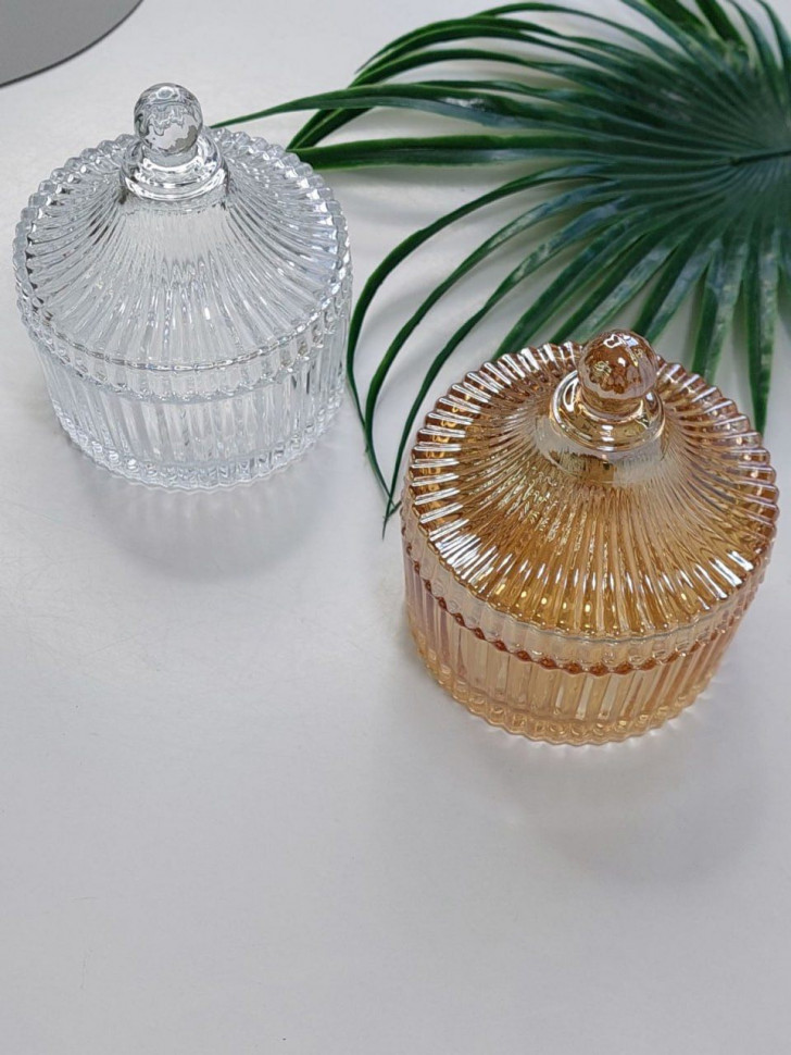 Емкость Golden cone