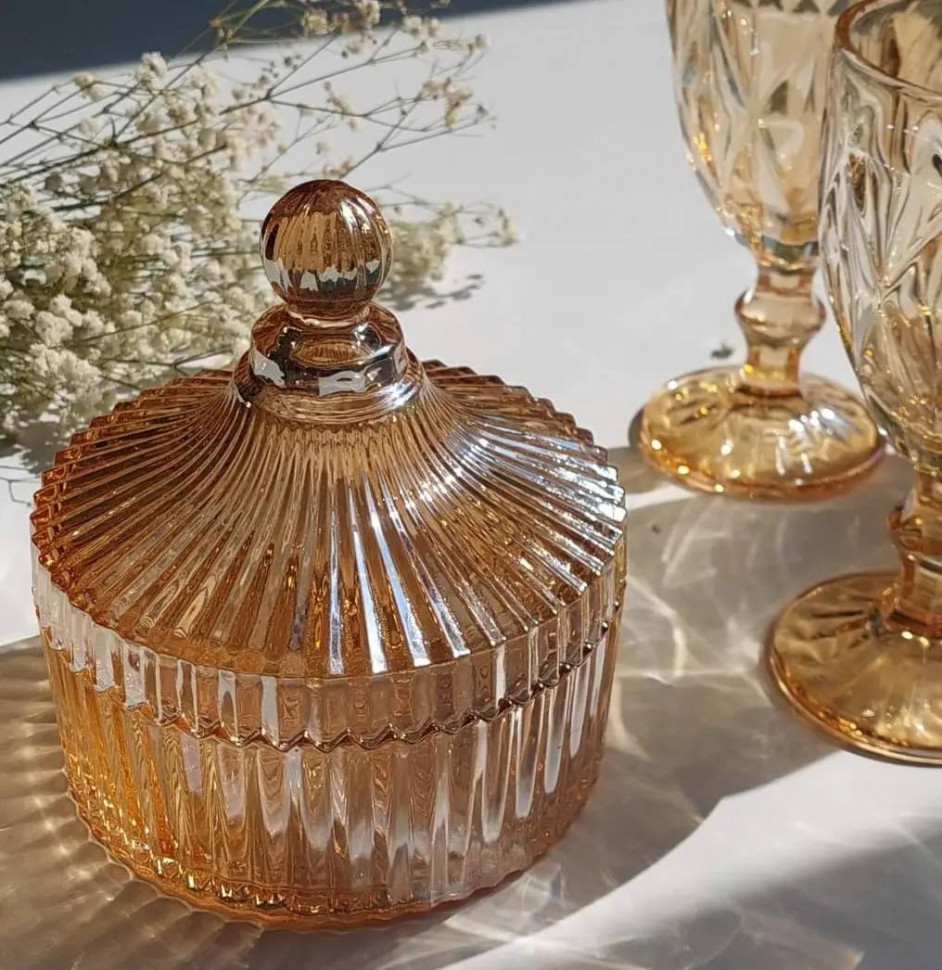 Емкость Golden cone