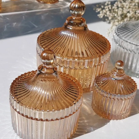 Ємність Golden cone