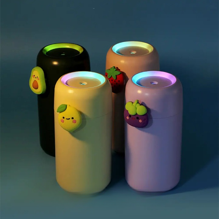 Зволожувач повітря Vitamin