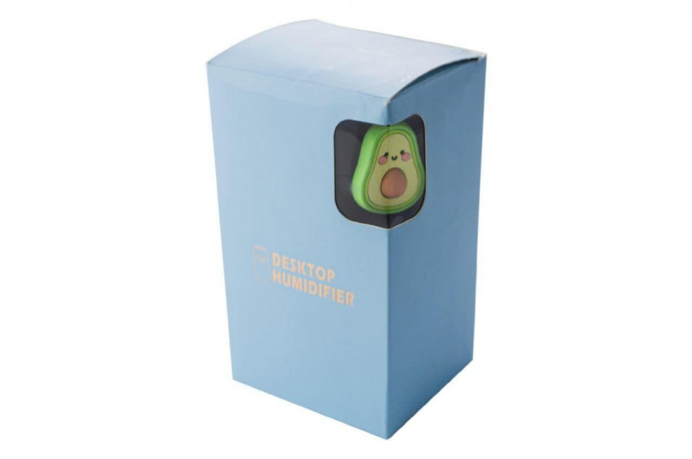 Зволожувач повітря Vitamin