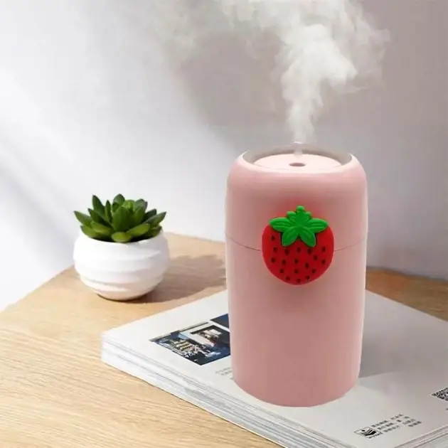 Зволожувач повітря Vitamin