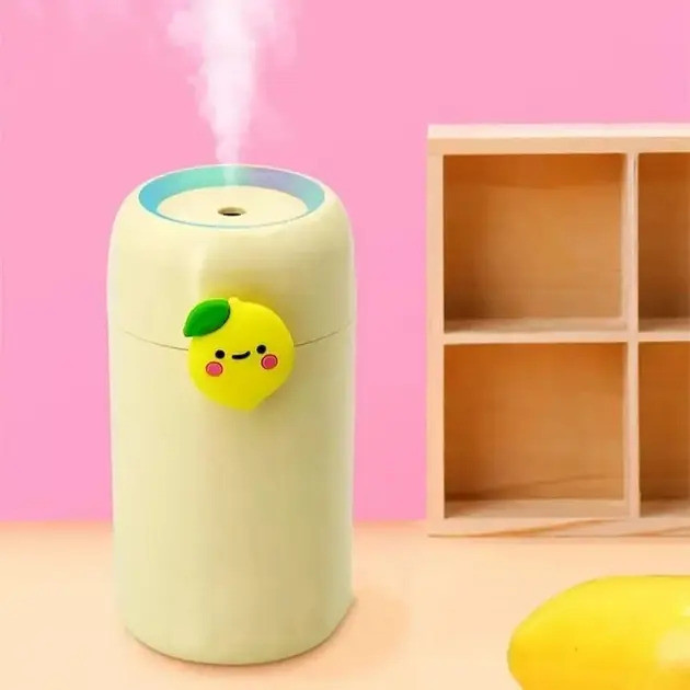 Зволожувач повітря Vitamin