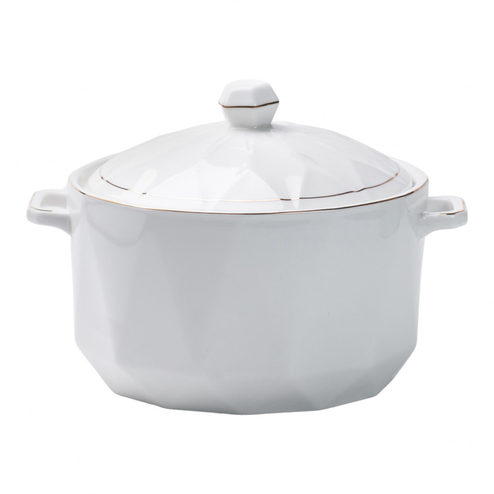 Керамическая кастрюля Panne