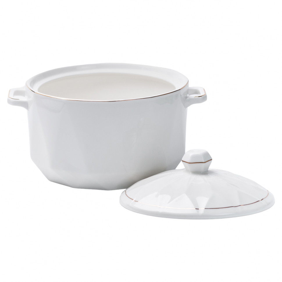 Керамическая кастрюля Panne