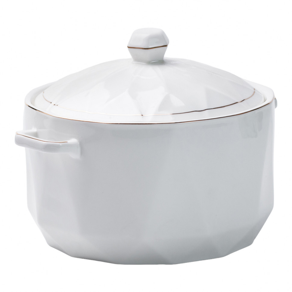 Керамическая кастрюля Panne