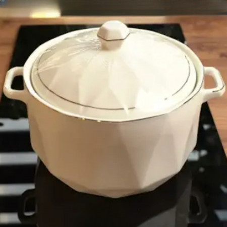 Керамічна каструля Panne