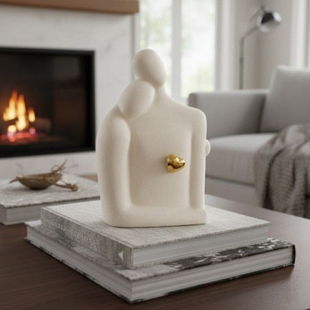 Статуетка Invaluable support