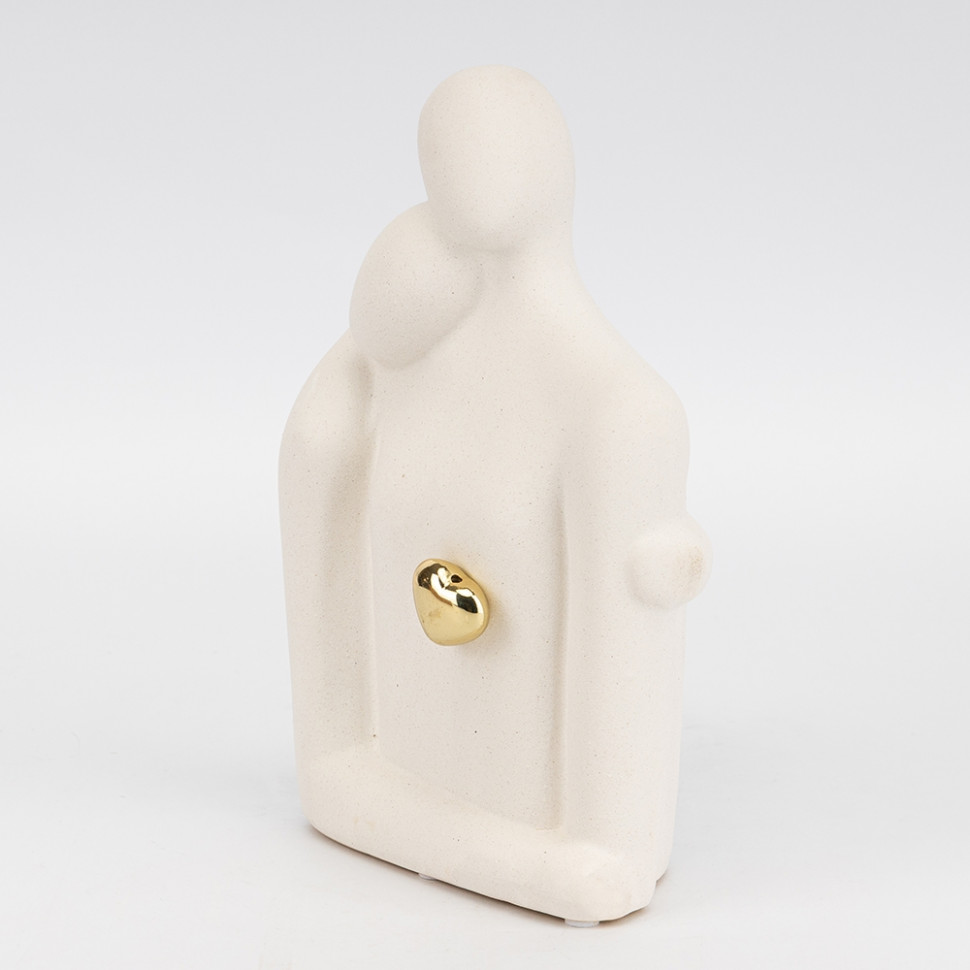 Статуетка Invaluable support