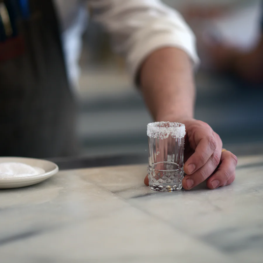 Стакан Selecta