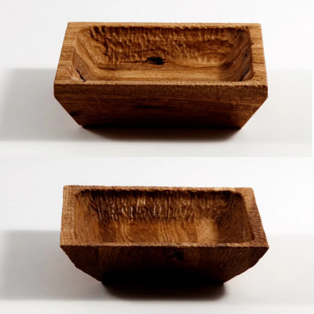 Дерев'яна піала Brew