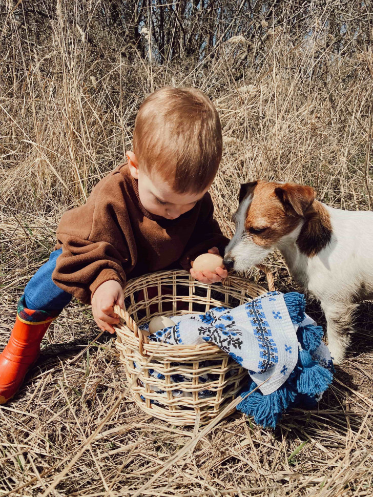 Пляжный коврик Strumok