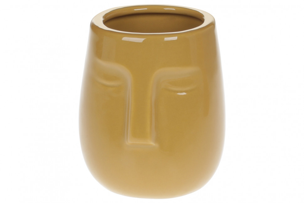 Керамическая ваза Front